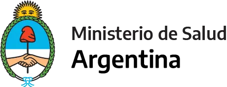 logo del Ministerio de Salud